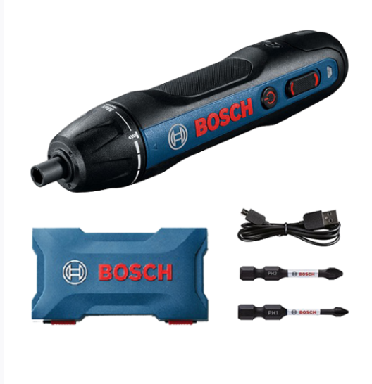 Máy vặn vít Bosch GO Professional