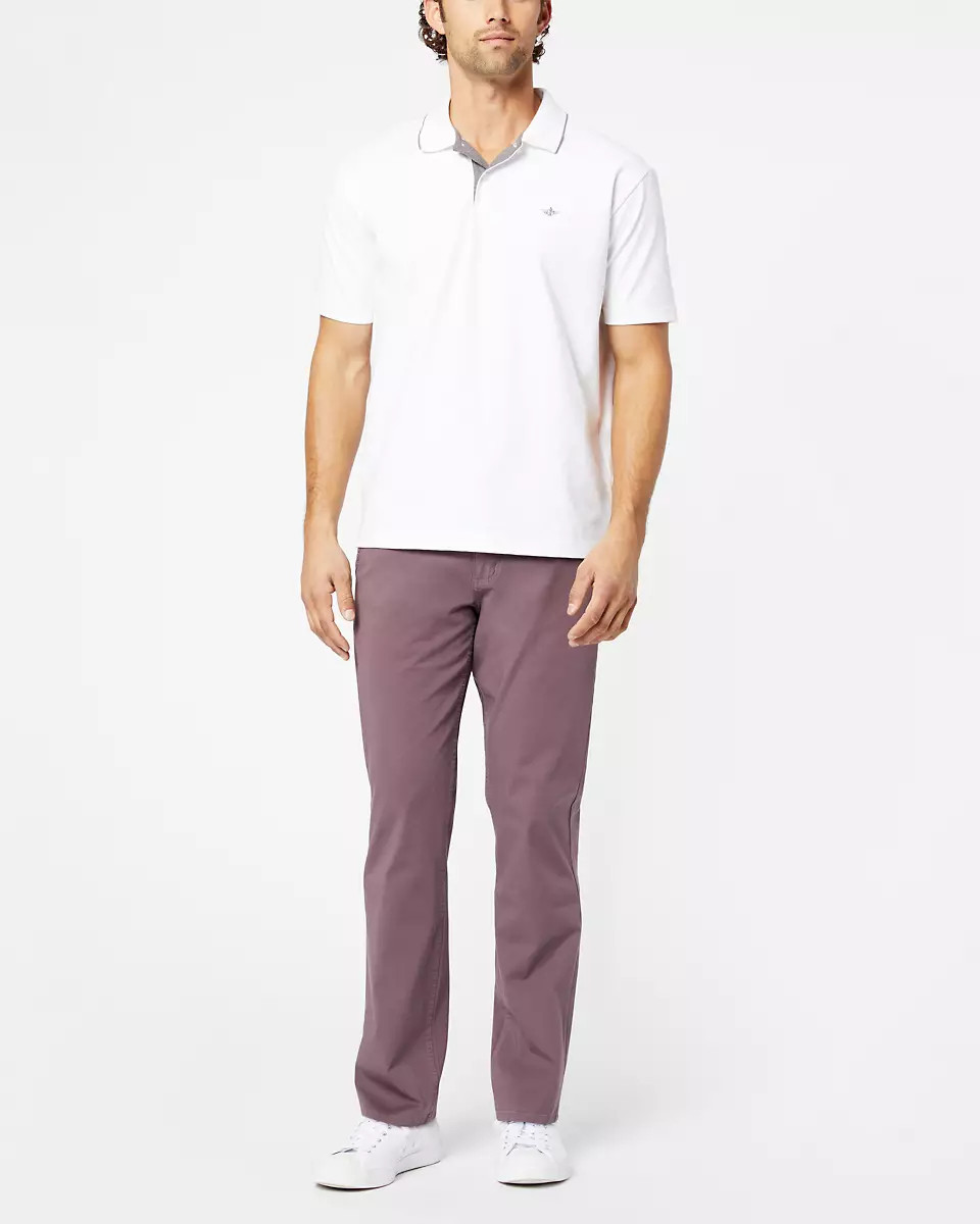 DOCKERS - Quần Khaki Nam Dài 39900-0057