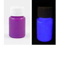 Sơn dạ quang 9 màu phát sáng cực mạnh-sơn dạ quang 22ml