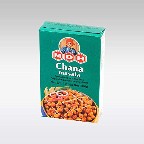 Bột gia vị Chana Masala MDH