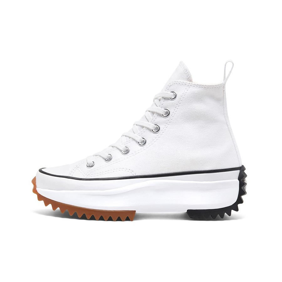 Giày Converse Run Star Hike Twisted Classic Foundational 166799V