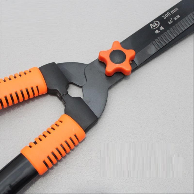 Pruning shears tree long blade, scissors đốn tree, pull đốn tea (sk-625), pull plus Force branch cut pruning plants Bon wrong