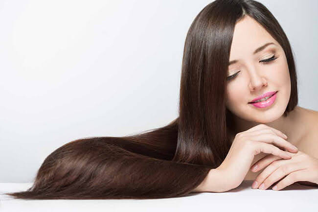 dầu gội bồ kết