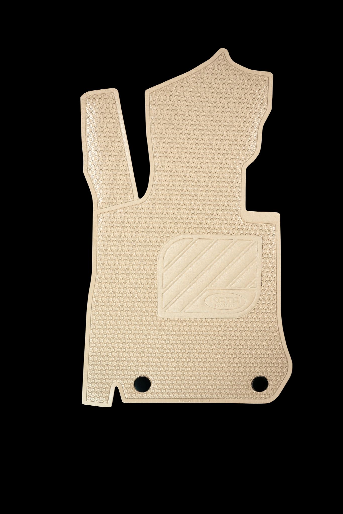 Thảm Lót Sàn Ô Tô KATA Master Dành Cho Xe Kia Seltos Phiên bản Pro ép nhiệt ( 2020-nay)  - Hàng Chính Hãng không mùi, khít sàn, dễ vệ sinh