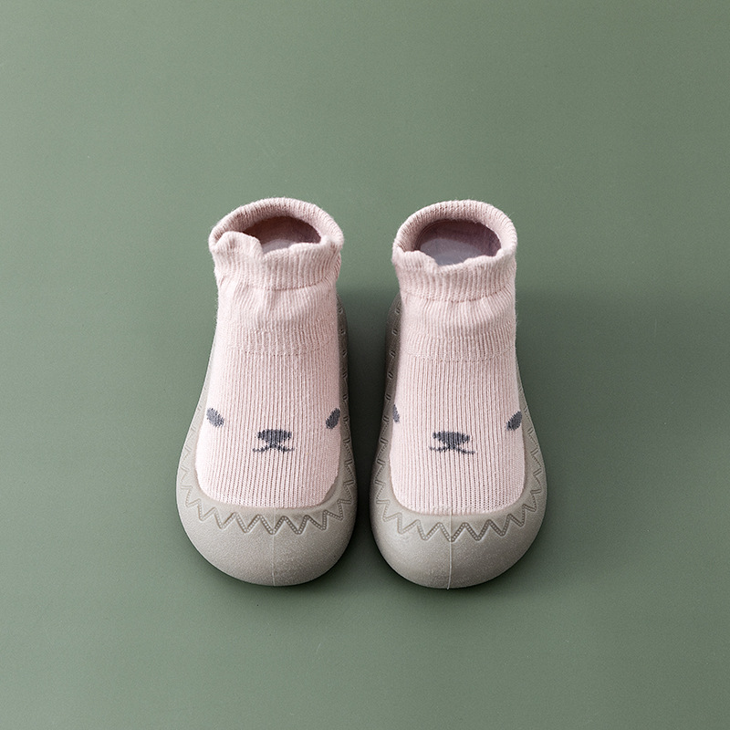 [HCM]Giày bún tập đi Nemo Baby cho bé