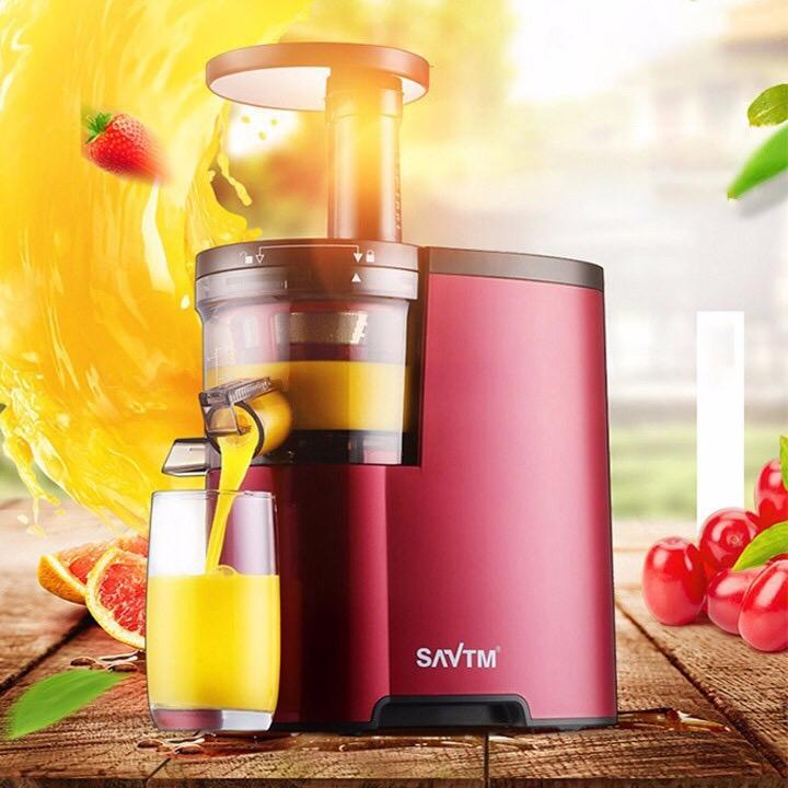 Juicer fruit slow speed savtm