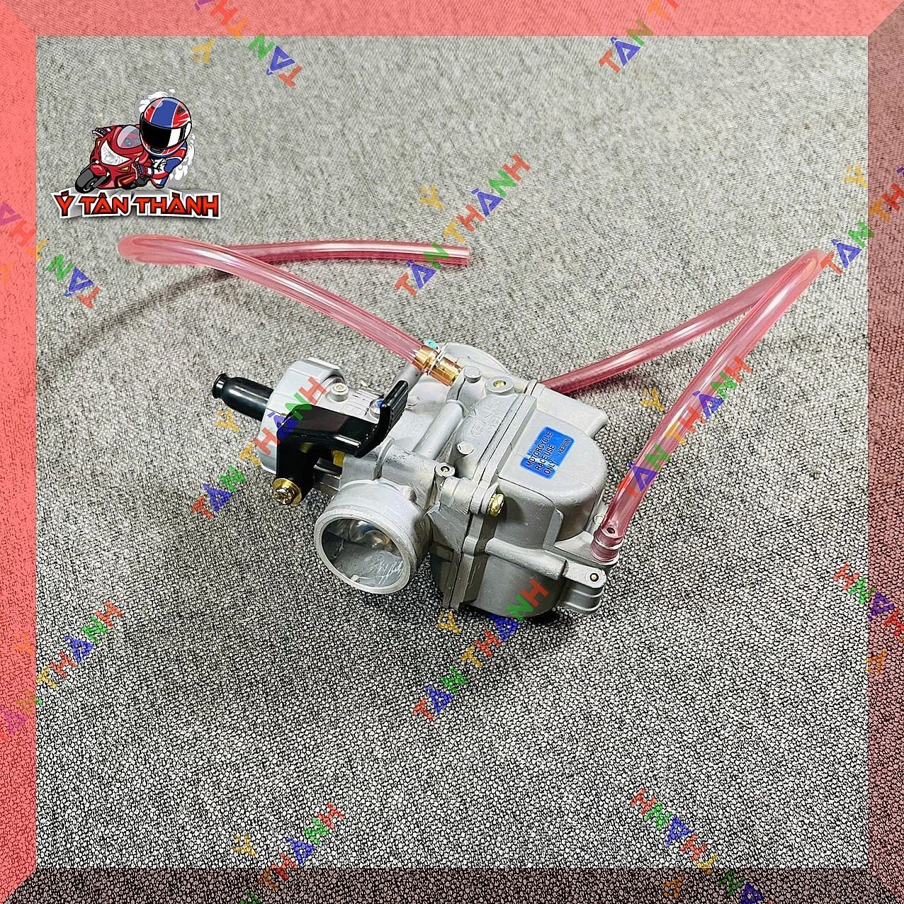 Bình xăng con nova ls cho cho xe wave,dream 100 MS84