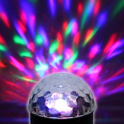 Loa đèn led cảm ứng vũ trường