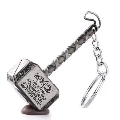 [HCM]Móc Khóa Búa Thor
