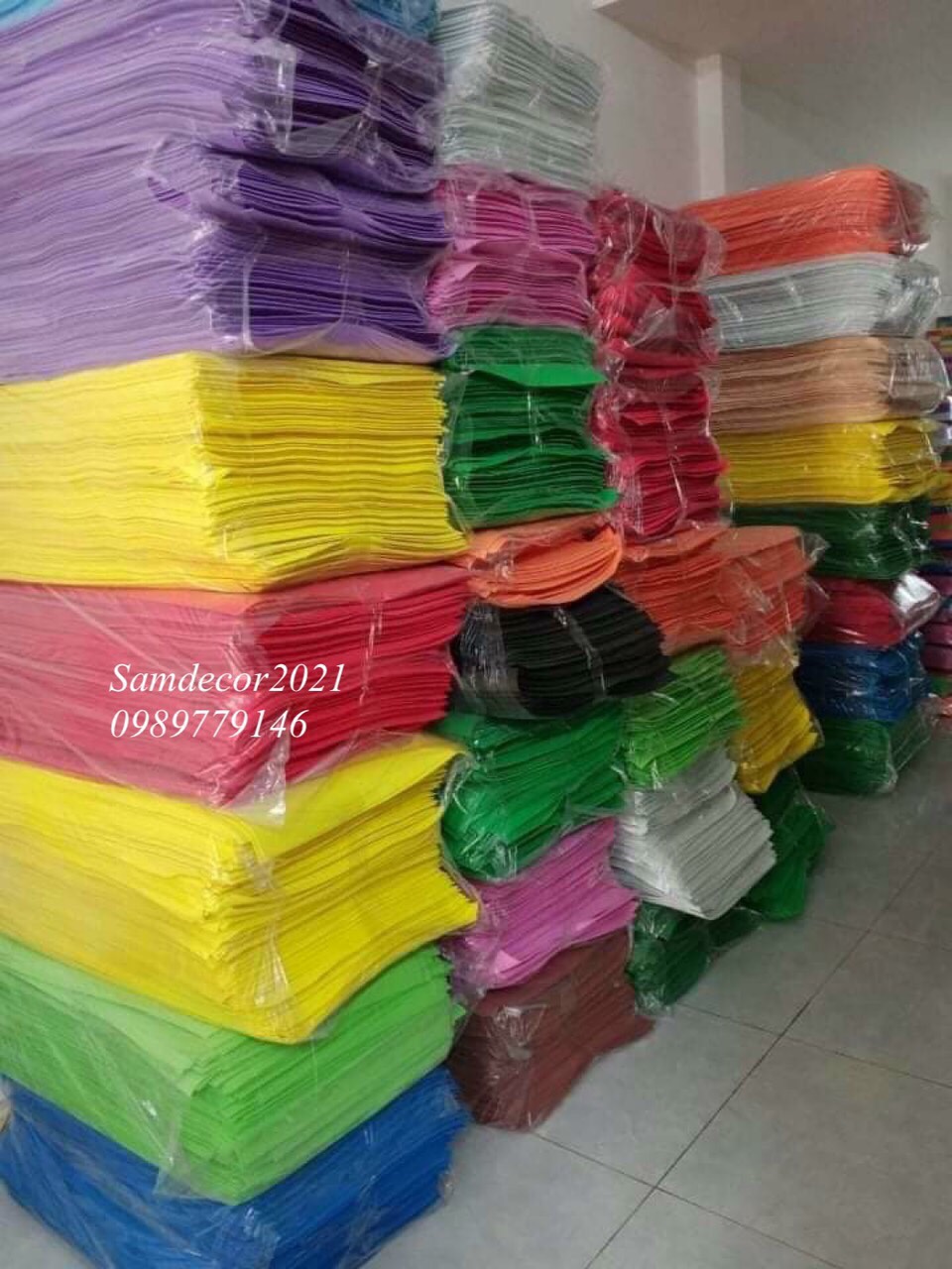 XỐP DẺO,XỐP BITIS 3li, khổ 50x80cm