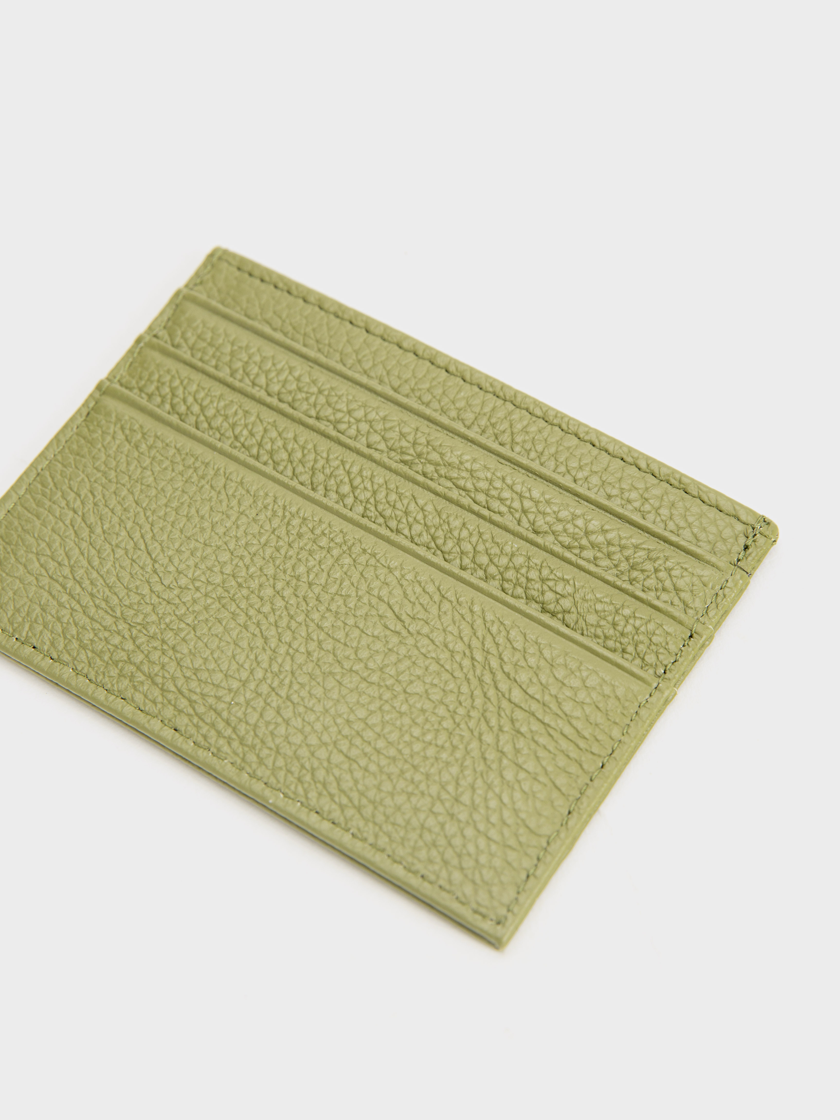 Ví Đơn Đựng Card Da Thật Sz 10 HAPAS - VN240189