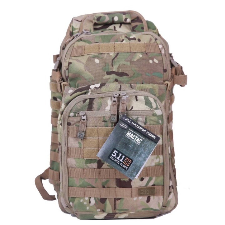 [HCM]Balo du lịch 5.11 Tactical All Hazards Prime