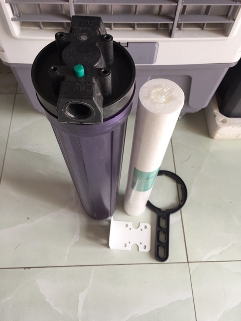 Combo Cốc Trong 20 Ing + Ke Bắt Cốc + Lõi