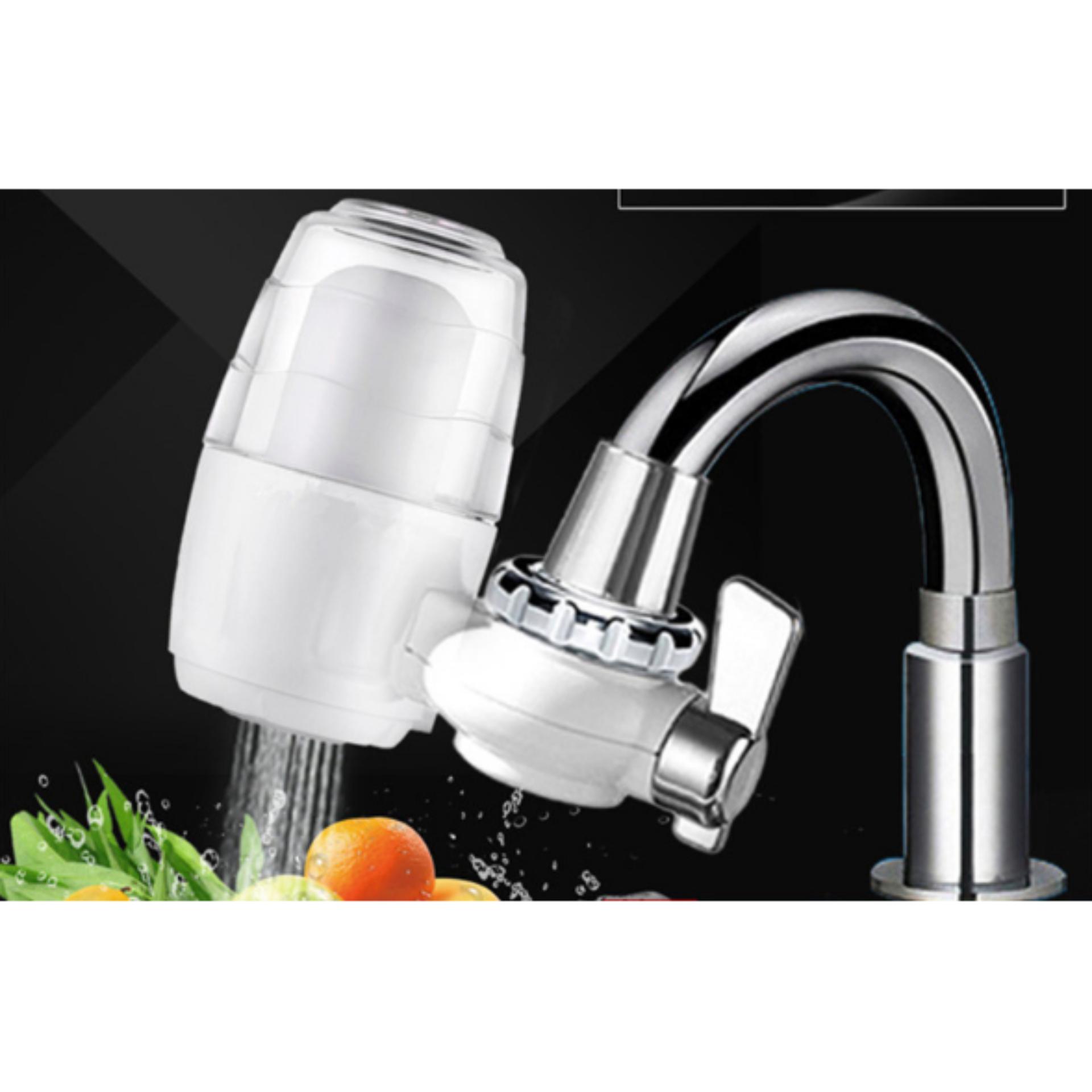 Máy lọc trực tiếp đầu vòi Euro Quality - Home and Garden