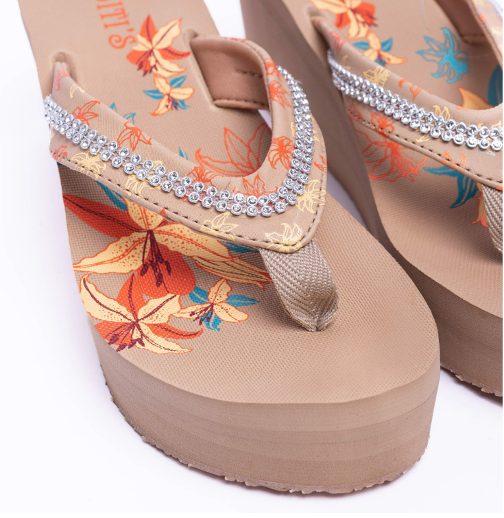 Dép quai kẹp Bitis nữ (35-39)