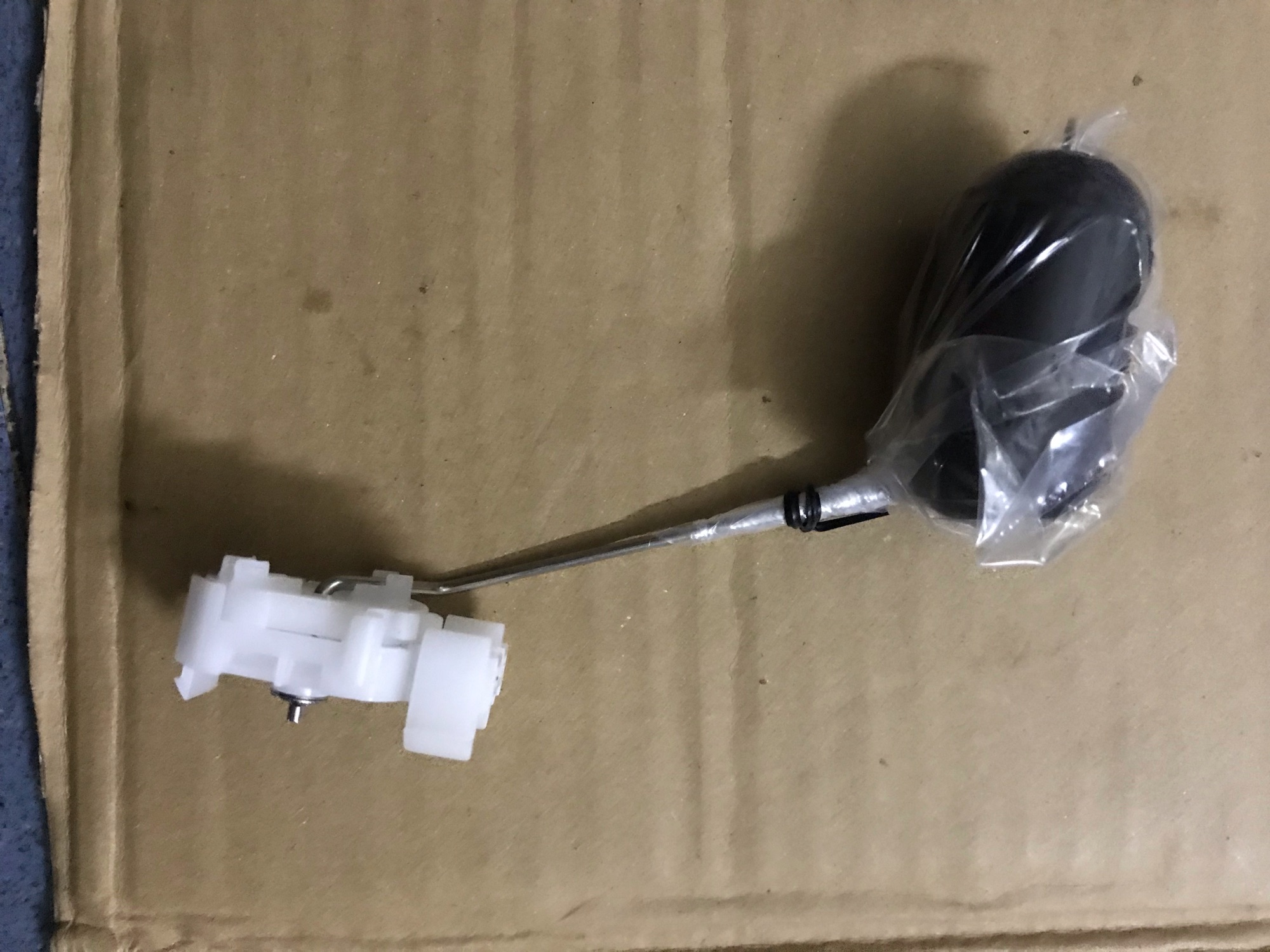 Phao báo xăng xe Sh Mode/ Vision/ Airblade 125