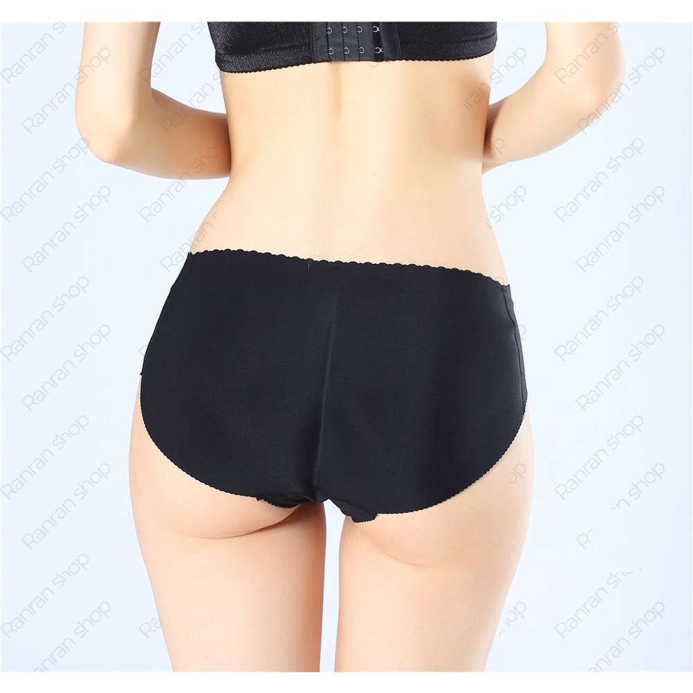 Quần Độn Mông-Mặc Đồ Body- hình thực tế