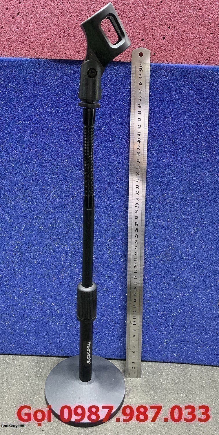 Chân micro NB 201A