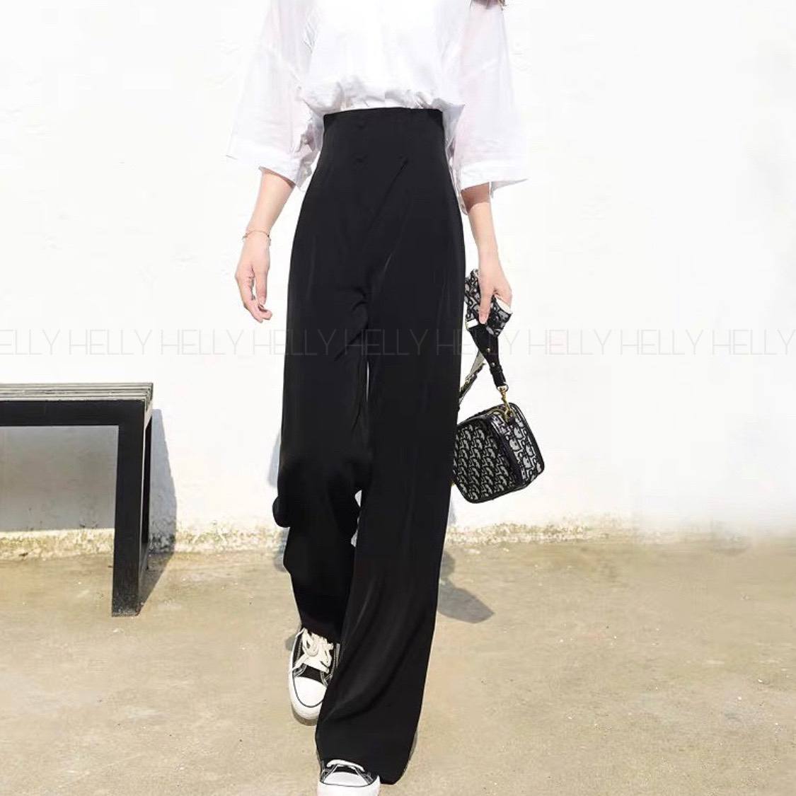 QUẦN CX 4 MÀU | HELLY SHOP