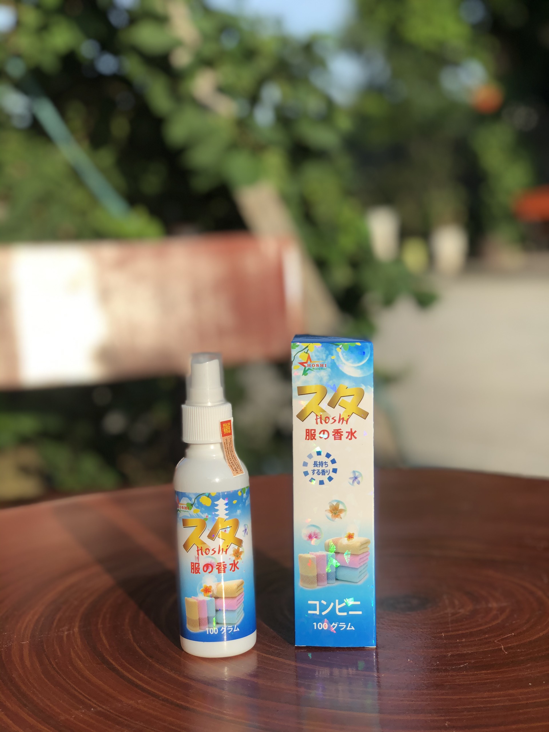 Xả vải khô