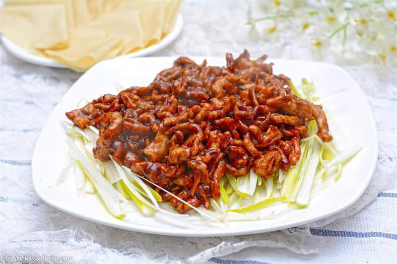Sốt Tương Ngọt - Tương Hoisin