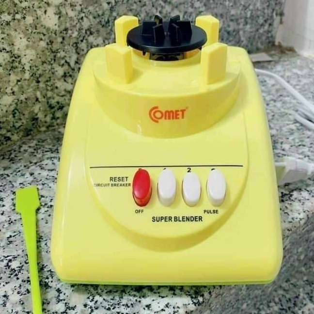 Máy Xay Sinh tố COMET