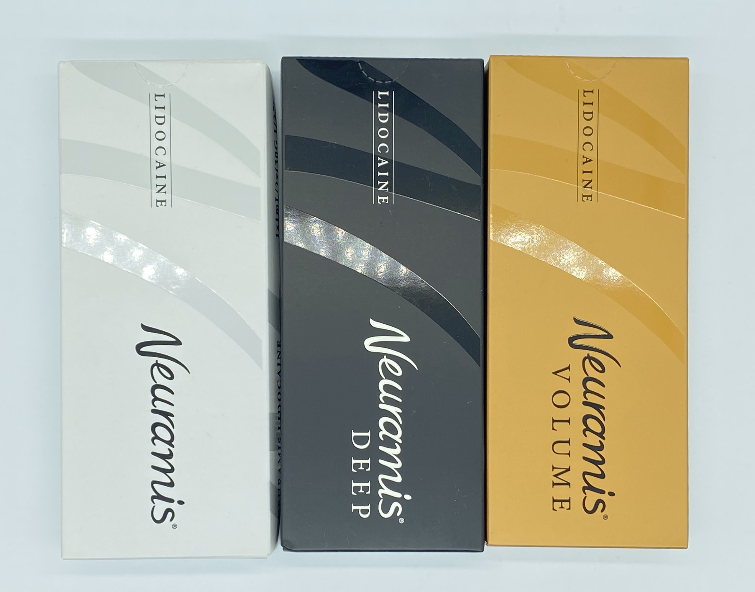 Filler Neuramis  chất làm