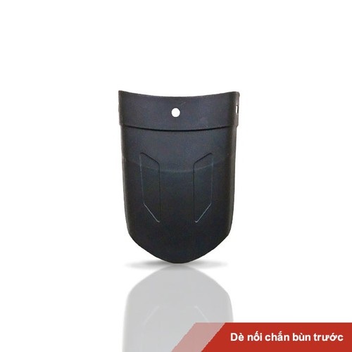 Nối dè chắn bùn trước cho winner