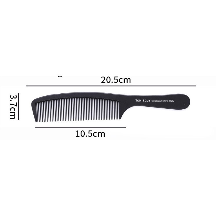 Lược cắt tóc Toni Guy 0612