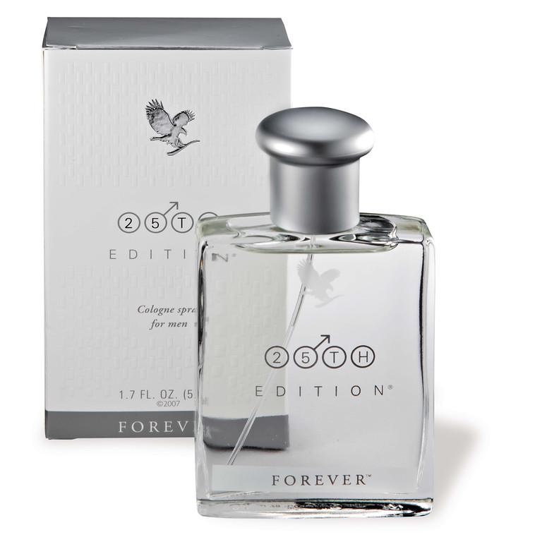 25TH Edition® Cologne Spray for Men - Nước hoa nam