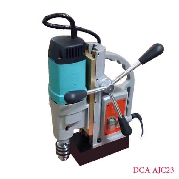[Trả góp 0%]Máy Khoan Từ DCA AJC23
