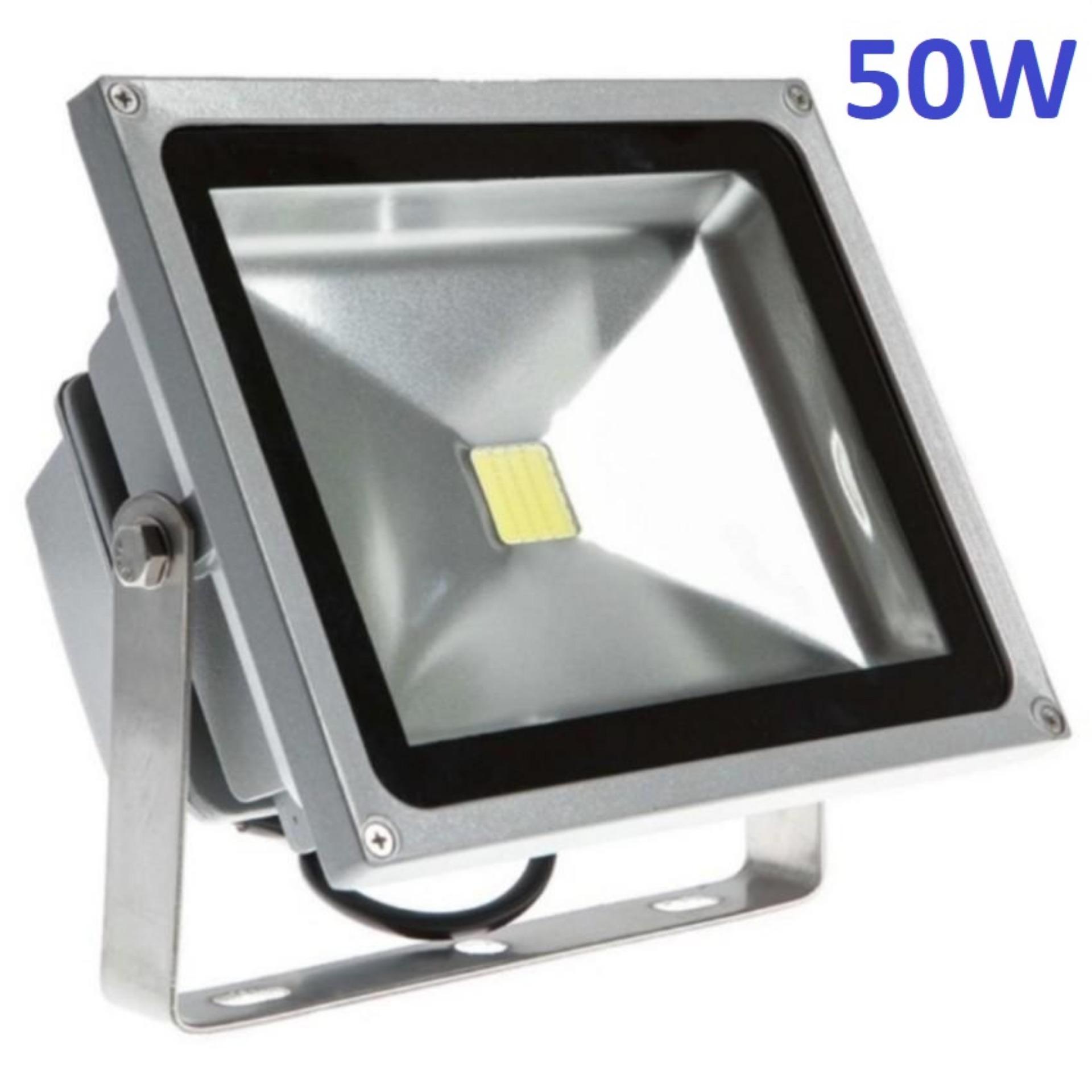 [HCM]Đèn pha LED 50W cao cấp
