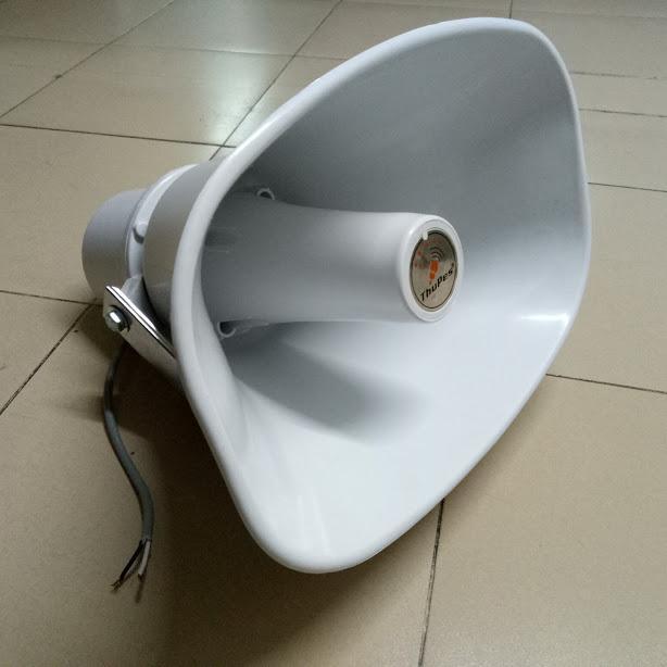 LOA NÉN 30W - LOA PHÓNG THANH 30W