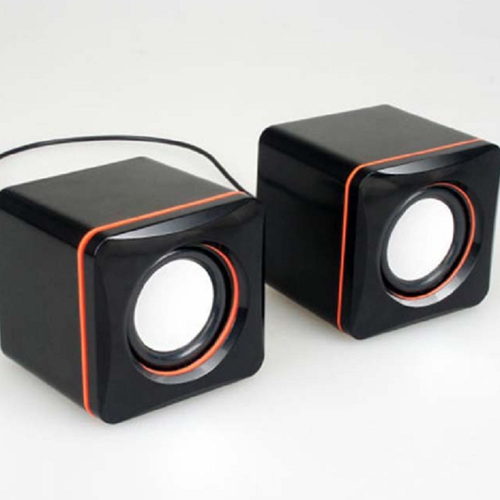 Loa Nghe Nhạc Xí Ngầu Mini Speaker 2.0 Cực Hay