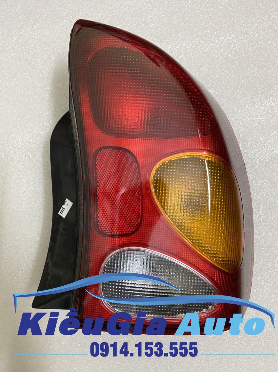 Đèn hậu daewoo lanos