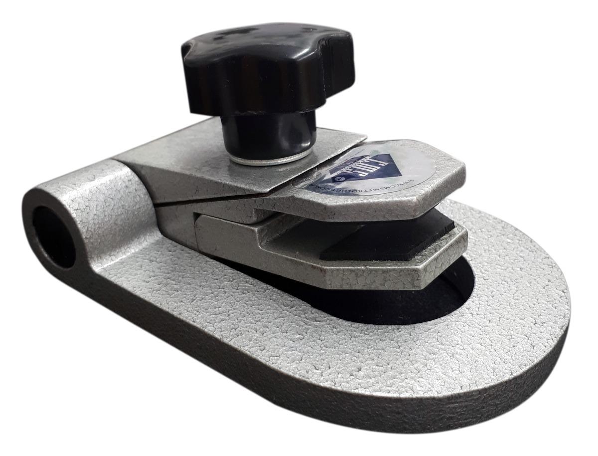Đế kẹp panme Metrology MS-9000N