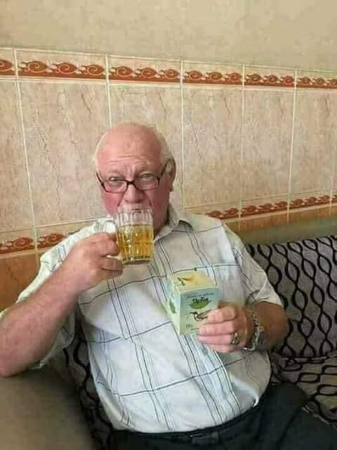 Trà vy và tae chính hảng 100%