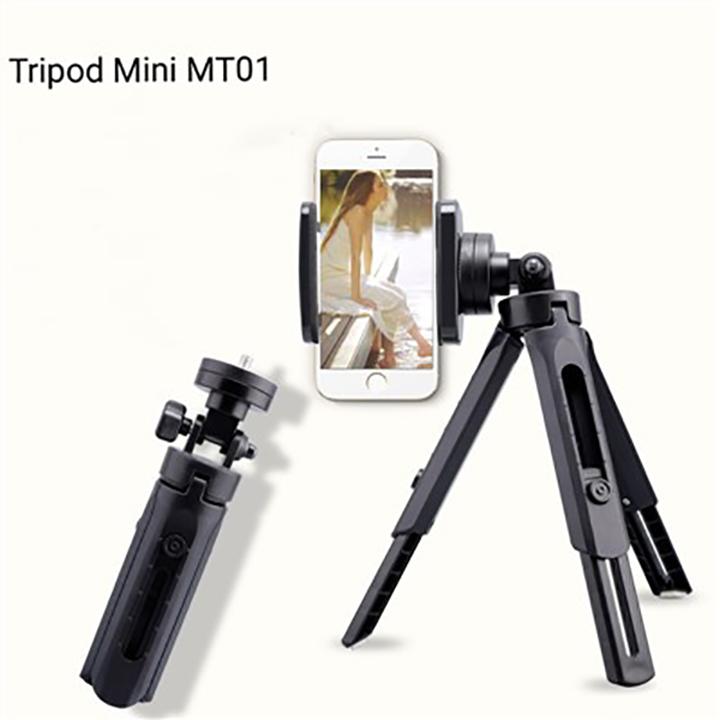 [HCM]Giá đỡ chân tripod MT01 tiện dụng