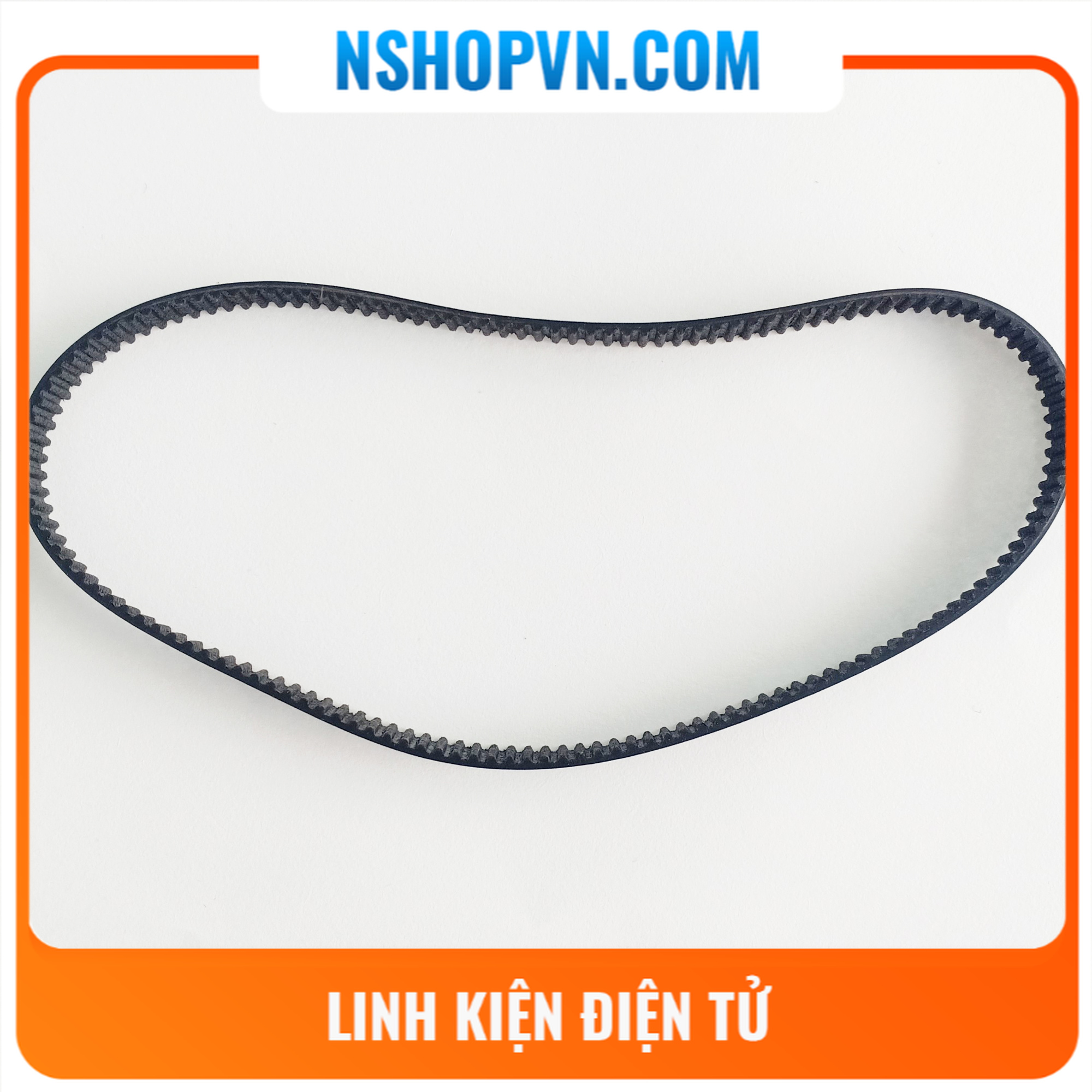 Vòng đai gt2 200mm