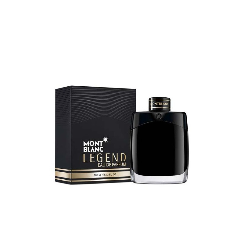 Nước Hoa Nam MontBlanc Legend EDP