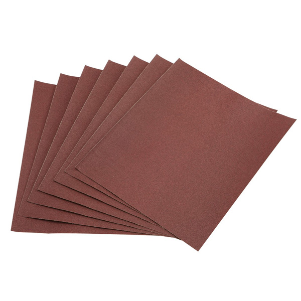 Giấy nhám vải Nhật P100