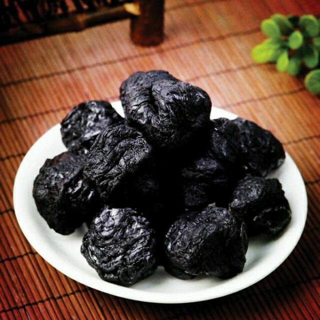 Sâm Bí Đao Nấu 12 - 15 Lít nước (Tặng Kèm Đường Phèn, Hạt Chia)