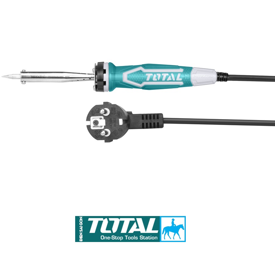 Tolsen 100W Lead-Free Soldering Iron 38064