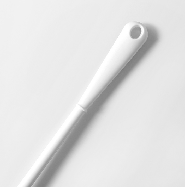 Cọ Rửa Ly Silicon, Cọ Rửa Bình Sữa Silion Cán Nhựa