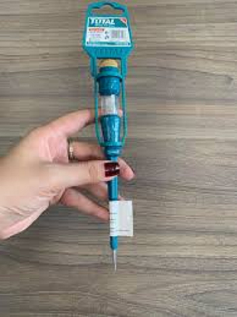 Total - THT291908 Bút thử điện 190MM