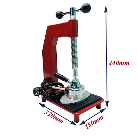 Máy Vá Chín Săm Lốp Ô TÔ & XE MÁY