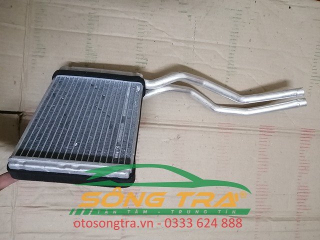 DÀN SƯỞI FORD FOCUS 1.8