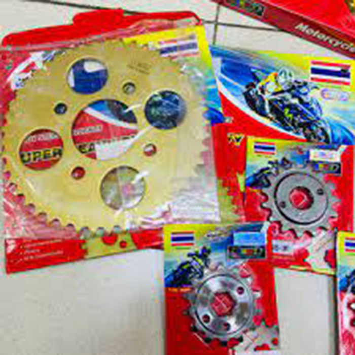 Nhông Sên Dĩa COMBIZ WAVE - Dream - EX150 - EX135