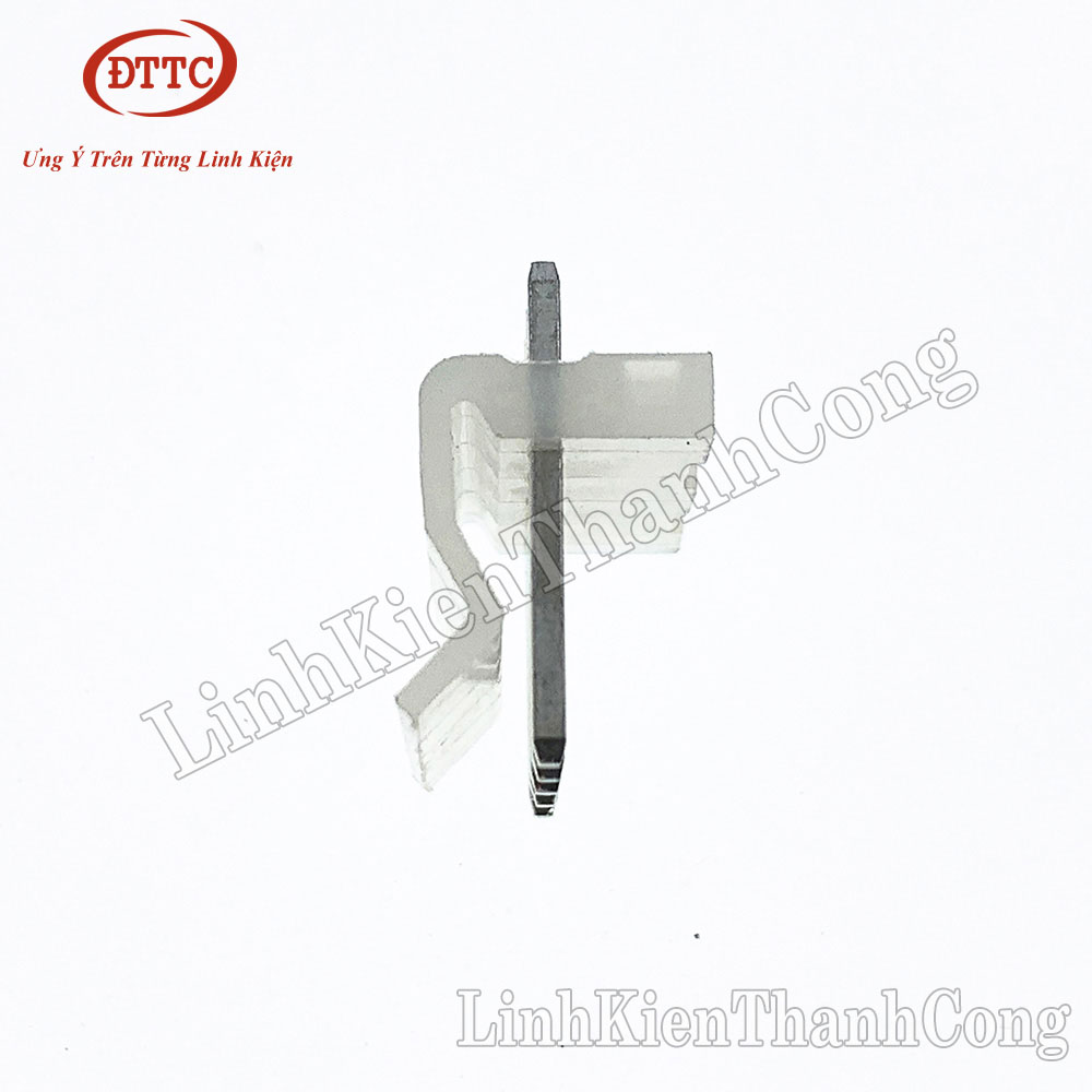 Header CH3.96 2P, 3P, 4P, 5P Đực Thẳng