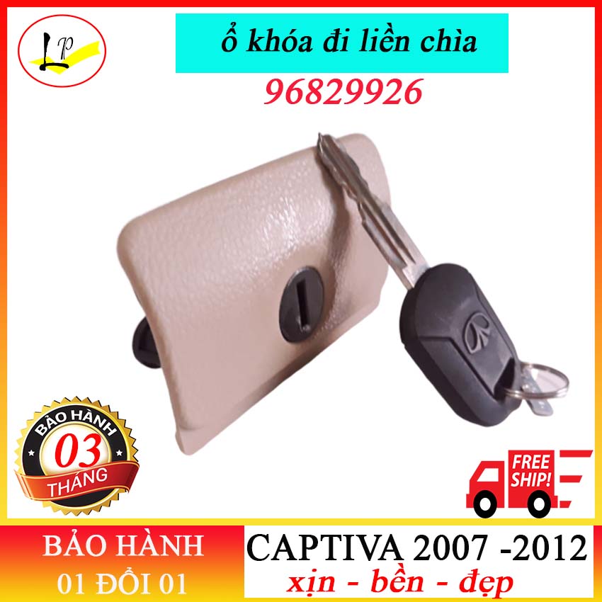[video thật] Ổ KHÓA CỐP PHỤ XE CHEVROLET CAPTIVA C100 | xịn - chuẩn mã gm - bền| ổ khóa cốp phụ captiva,khóa cửa khoang táp lô captiva, ổ khóa khoang táp lô captiva, ổ khóa cốp phụ ô tô, phụ tùng ô tô captiva,phụ tùng chevrolet